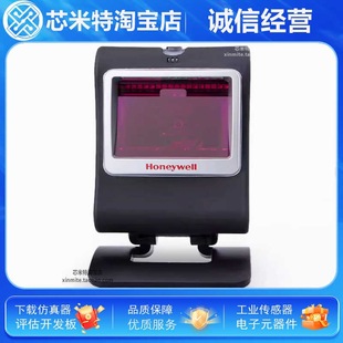 Honeywell�����f���ߴa��MS/MK7580g���S�a����ƽ̨�������y����