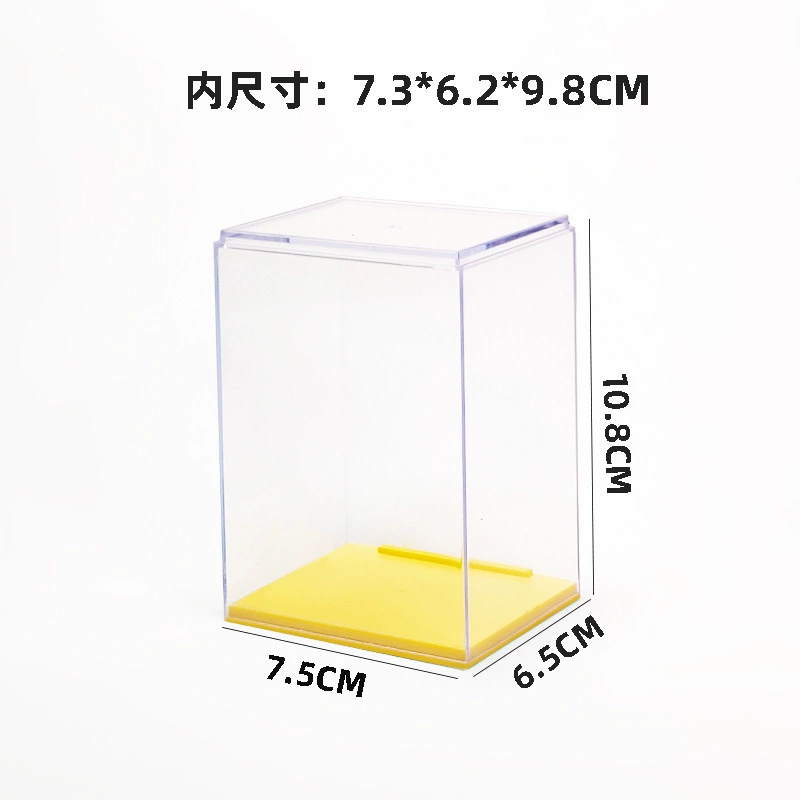 Lego, table doll, stand, acrylic plastic minifigure, storage box