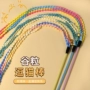 造型长杆谷粒铃铛猫逗猫棒