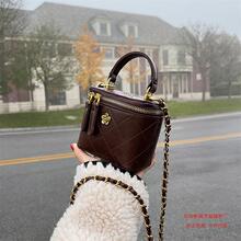 �ڼt��������Ӱ��羳bags���朗lб��Ů��С����miniС����ins