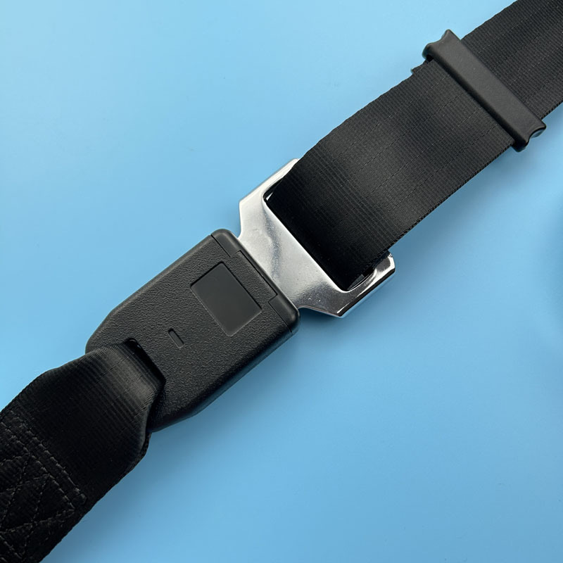Screw-Free Motorcycle Safety Belt, New Model of Electric Vehicle Safety Belt, No-Installation Safety Belt, 6450 Safety Belt