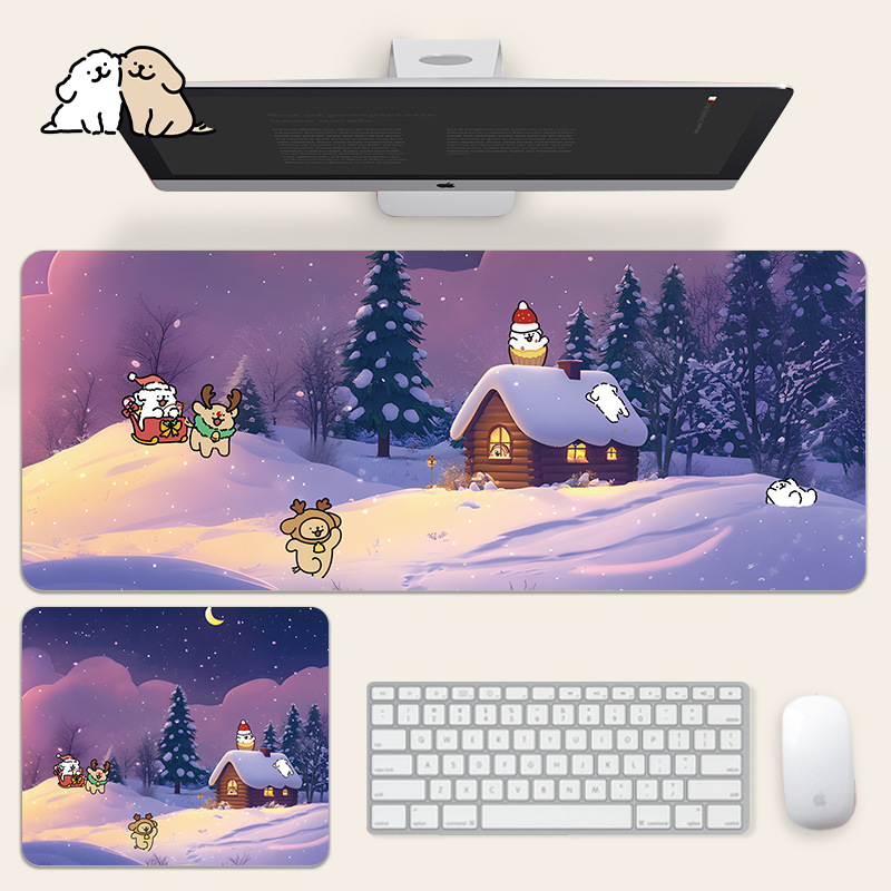 뉴라인 강아지 63