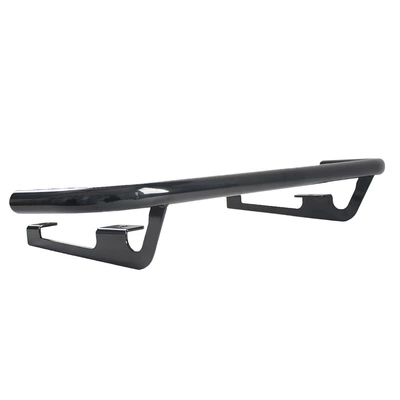 Motorcycle Accessories Suitable for Harley Motorcycle 09-25 Front Three-Wheel Rear Mudguard (Motorcycle bumper) - black