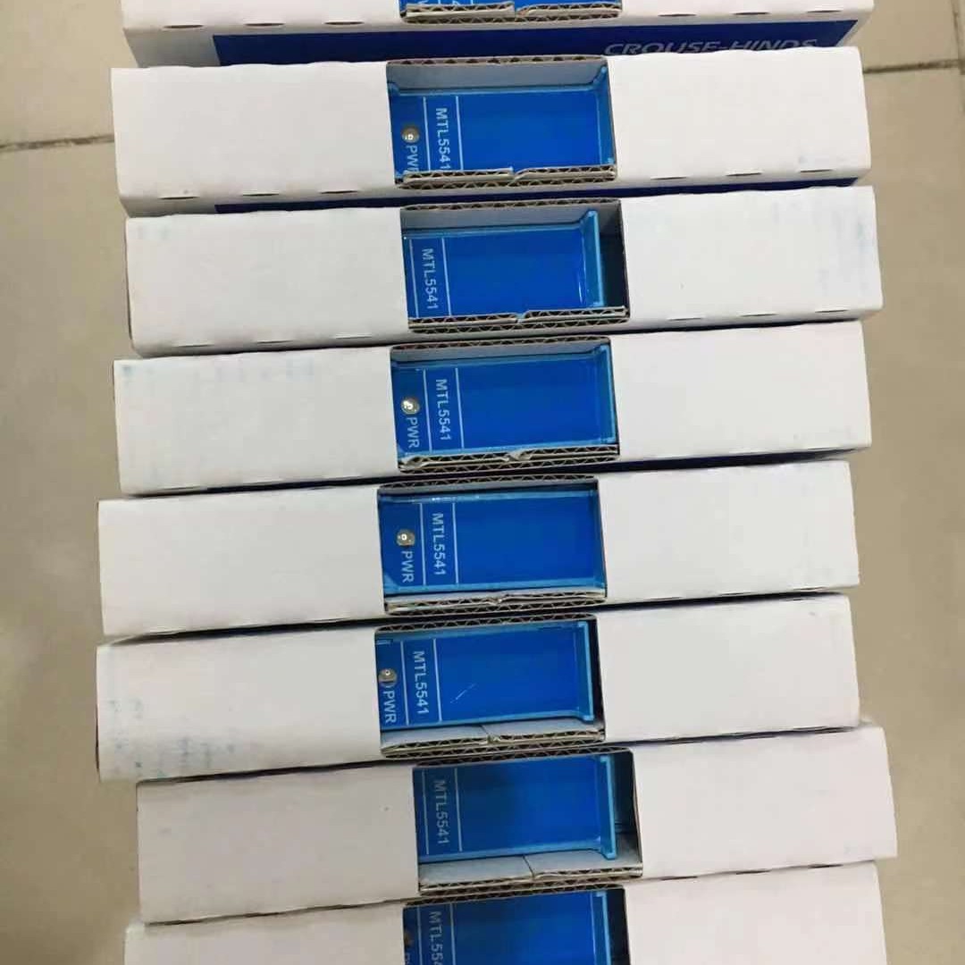 有现货MTL5544D英国MTL模拟量输入隔离栅