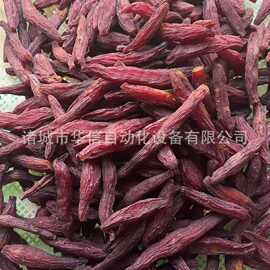 大型空气能热泵紫薯条烘干机全自动红薯紫薯风干机器生产厂家