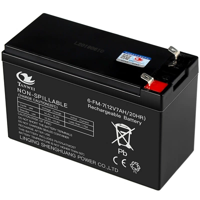 Other 2Ah Spray, Car battery/battery