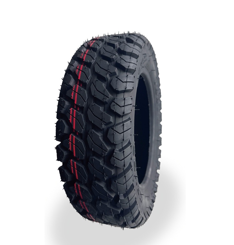 Thickened wear-resistant Hilop electric scooter (90/65-6.5) vacuum tire scooter 11 inch tire