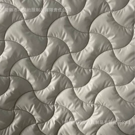 绗缝加工;绣花加工