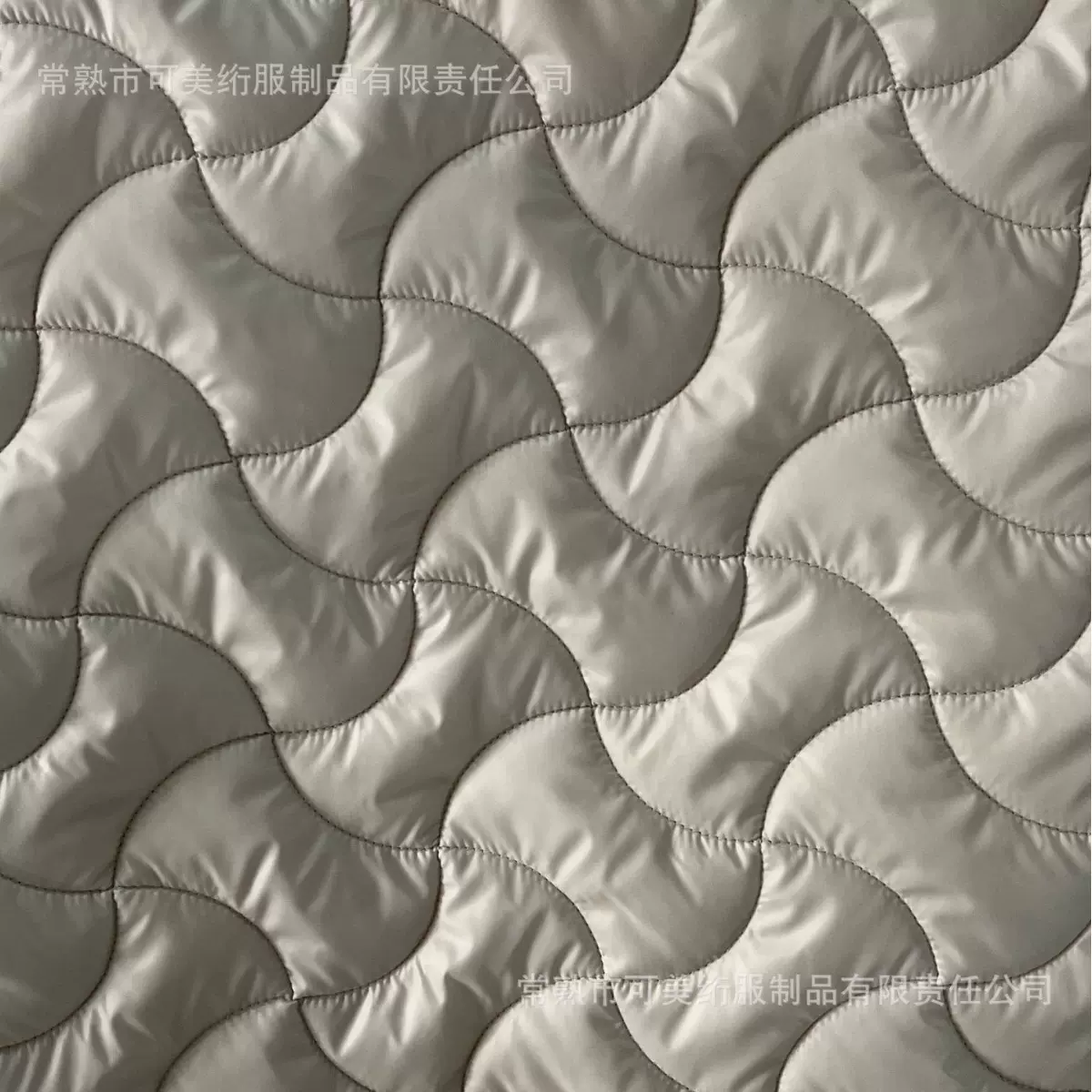 江浙沪实力工厂承接绗绣加工 绗棉加工 间棉加工 绗缝夹棉