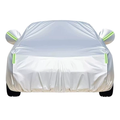 Car clothing: sun-proof, rain-proof, dust-proof, sunshade, made