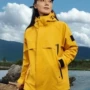 男女同款冬季连帽外套