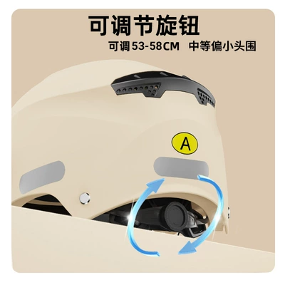 Motosiklet kaskı (dəbilqə): Certified Ear Protection Detachable Men's