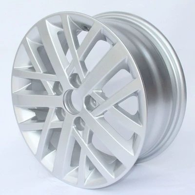 Suitable for New Santana Aluminum Alloy Hub