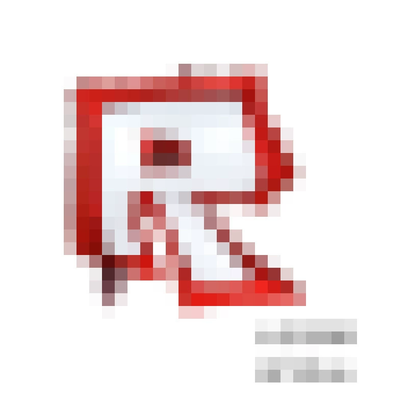 Кросс-бордер Minecraft песочница игра день рождения украшение квадрат пиксель Roblox воздушные шары фольгированные