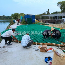 污水处理设备;节能环保材料