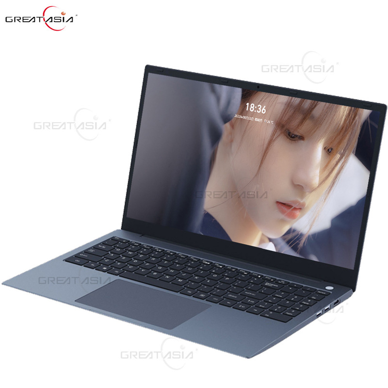 15.6-inch laptop 1260P/I7 processor twelve-core game Internet office portable laptop