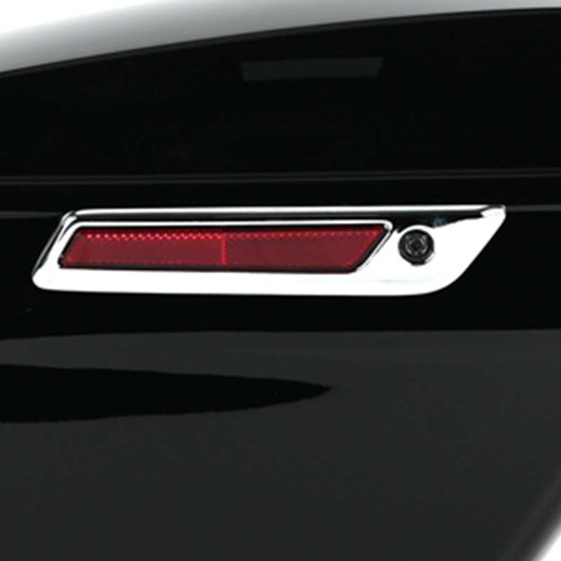 Suitable for Bmw R18 Dreamer Boxer Heir Modified Rear Tail Bag Side Box Side Box Accessories