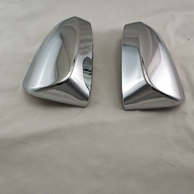 Other Automotive Exterior Supplies: modification decoration supplies - electroplating-adhesive-pair