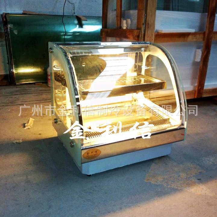供应桌上型食品保温柜西饼糕点电热暖酥柜葡挞热酥柜