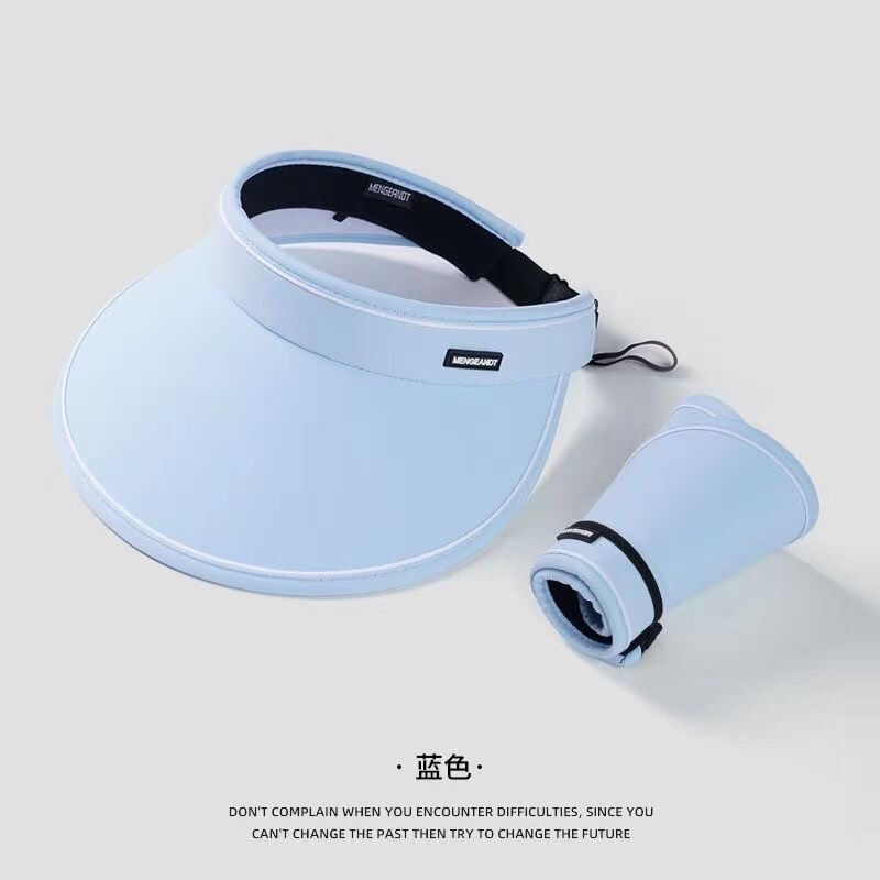 夏用大人用つばの大きな旅行用ソーラー+USB充電式両用ファンハット日焼け止めサンハット抗UV|undefined