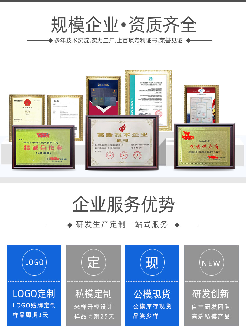 车载充电器外壳