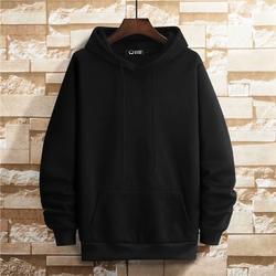 Comercio exterior transfronterizo chaqueta de hombre otoño y invierno de terciopelo grueso chaqueta de moda encapuchada de hombre y mujer chaqueta deportiva casual de hombre