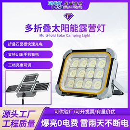 工矿灯;路灯;太阳能灯