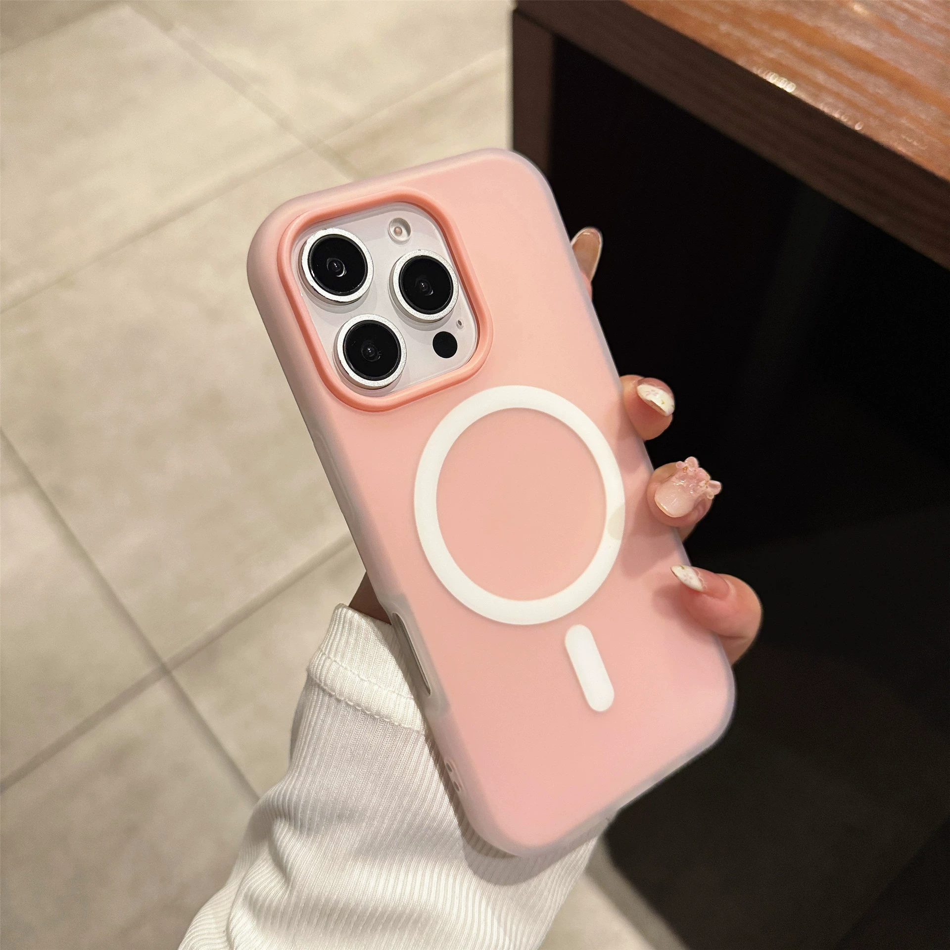 Apple, совместимый iphone17, чехол, защитный чехол, 17promax