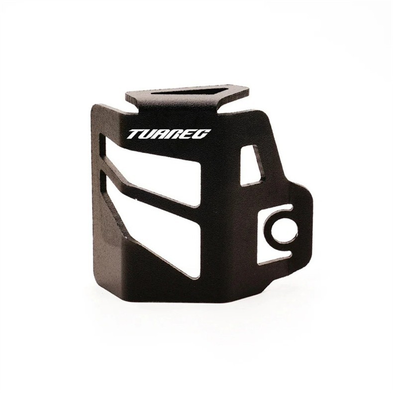 Suitable for Aprilia Rs660 Rs457 Tuareg660 22-24 Rear Brake Fluid Reservoir Protective Cover