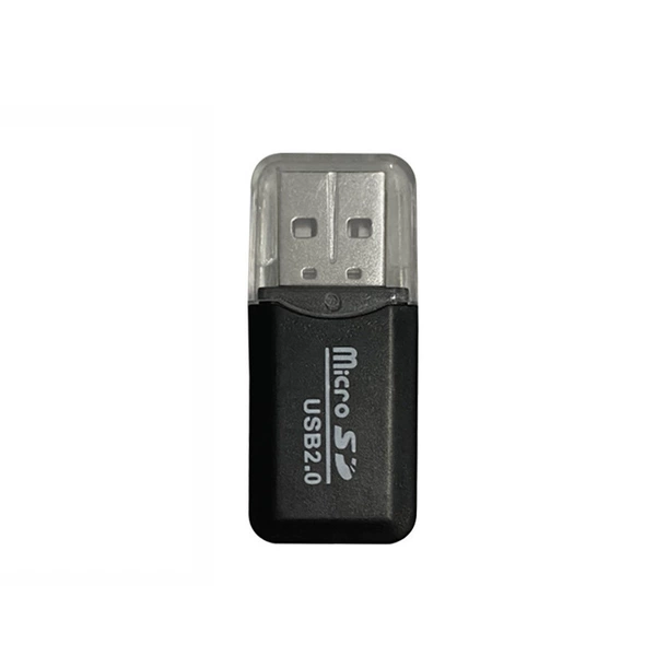 Card reader