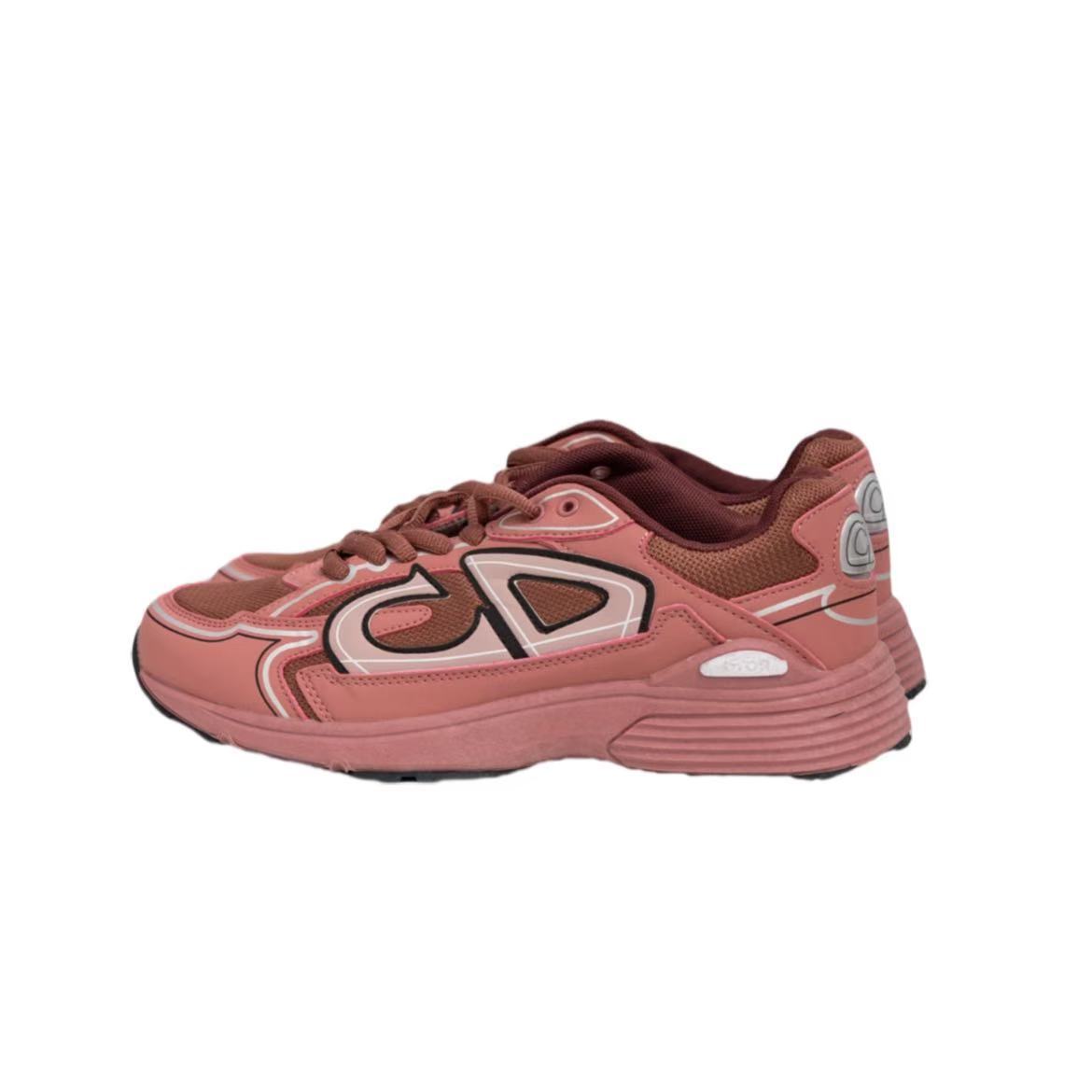 Shunran---b30 pink brown