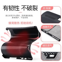 Applicable for New Microsoft Surface Pro9 Hinge Laptop Bag Go3 Tablet Computer Case Wholesale