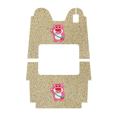 Non-Slip Pedal Mats Yd1000Dzk-44C, Electric vehicle foot mat