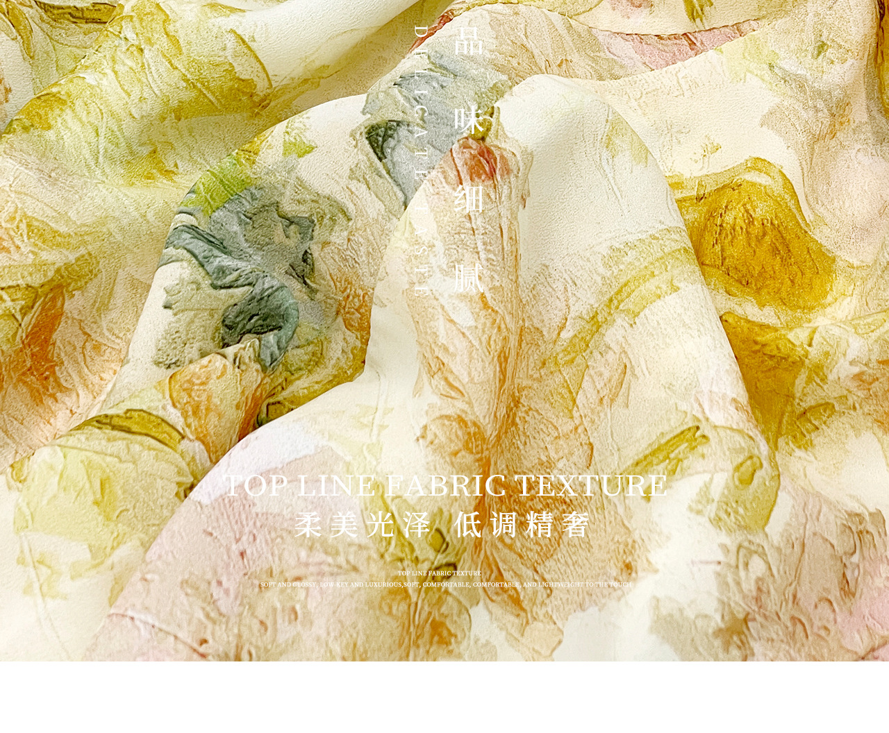 Đầm maxi nữ tay phồng hoa nhí chất liệu voan chiffon — xanh lá cây chi tiết 7