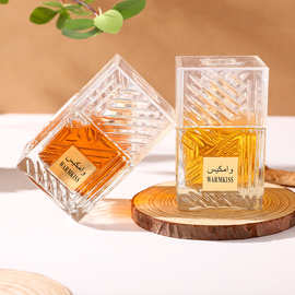 WARMKISS阿拉伯卡姆拉女士香水latafa香氛跨境中东男士香水批发