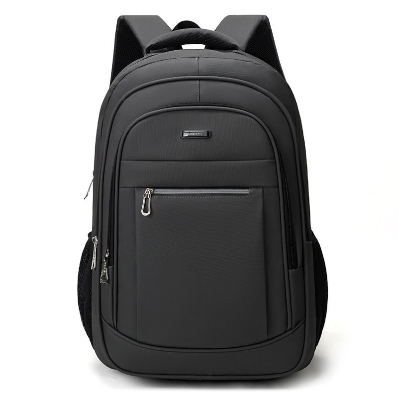 Nueva mochila de negocios al aire libre para hombres, bolsa de almacenamiento multifuncional, mochila de viaje multicapa