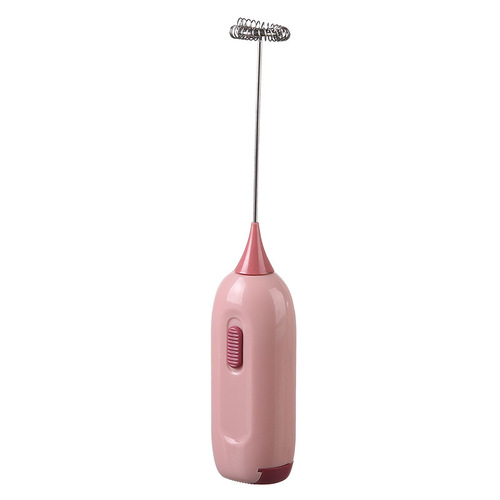 Mini electric egg beater household handheld whipped cream baking cake small automatic manual egg beater