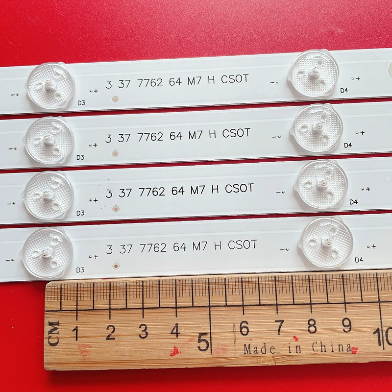Подходит для TPT315B5-XVN02, световая панель LBM320P0701-DK-1 (HF) (0) 4 7 — алюминиевые пластины для подсветки