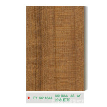 紛雅KD板 天然木皮貼面UV板 膠合板貼木皮 免漆木飾面 真木飾面板