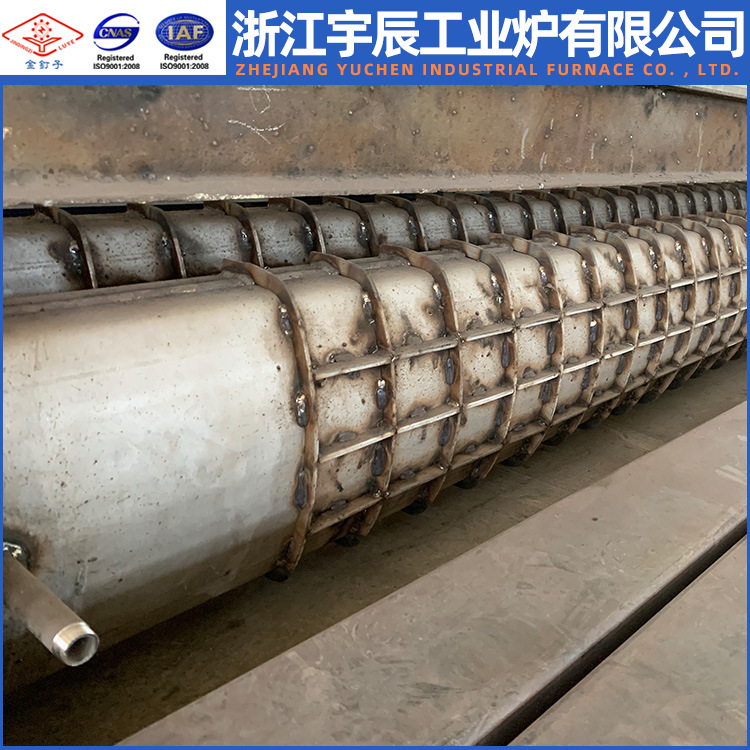 浙江厂家供应 不锈钢马弗罐 钢焊炉马弗管 加热炉实验炉