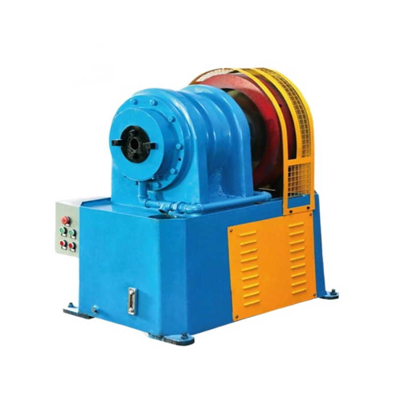 máquina de reducción de punta de tubo de acero automático tipo martillo rotativo máquina de reducción de punta de tubo de metal de control numérico