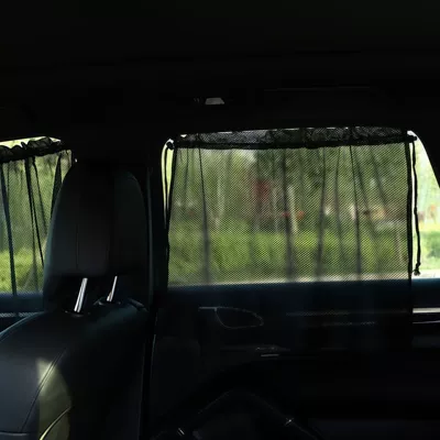 Type Car Privacy Window – Car curtains