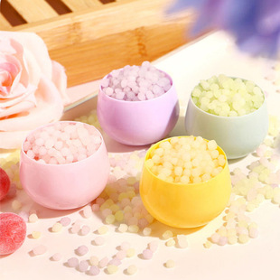 Clothes Fragrance Beads, Long-Lasting Fragrance, Laundry Household Clothing Protection Fragrance Beads, Clothing Fragrance Enhancer, Fragrance Particles Wholesale