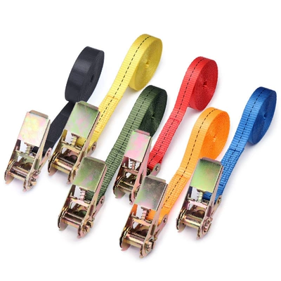 Trailer rope/net/strap — packing straps, fixed bandages, truck