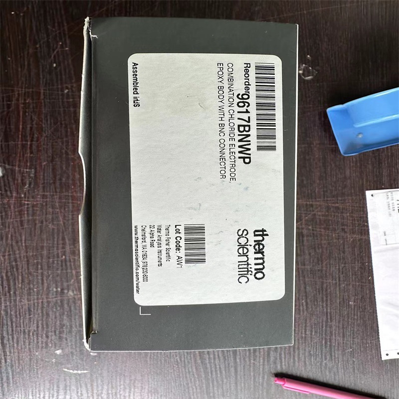 079850赛默飞戴安金电极，带垫圈和抛光套件