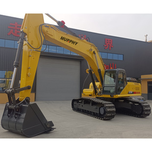 履带式大挖机 工程用挖掘机 建筑工地用大型挖掘机 出口南美-阿里巴巴