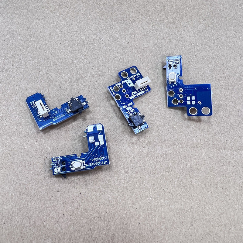PS2 thin machine switch board 70