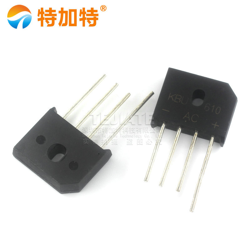 KBP310Ŷ 307/206 KBU810/KBL608 /1000V 2A3A4A