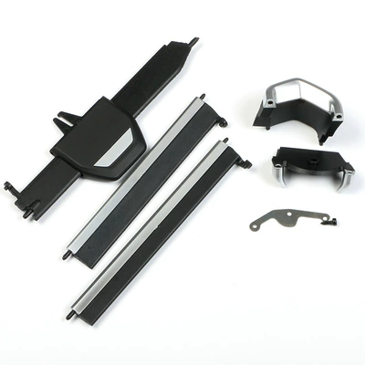 series 4 series Z4 X3 X4 | Cab and accessories
