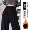 ◎ღBlack plus velvet-tall◎ღ